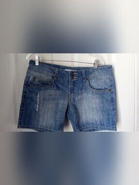 Piper & Blue Light Blue Boyfriend Jeans